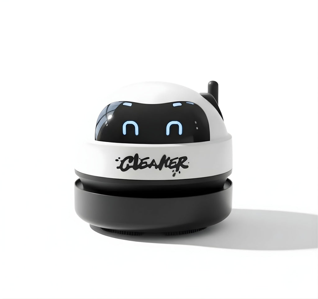 Cleanaut (Black Edition)