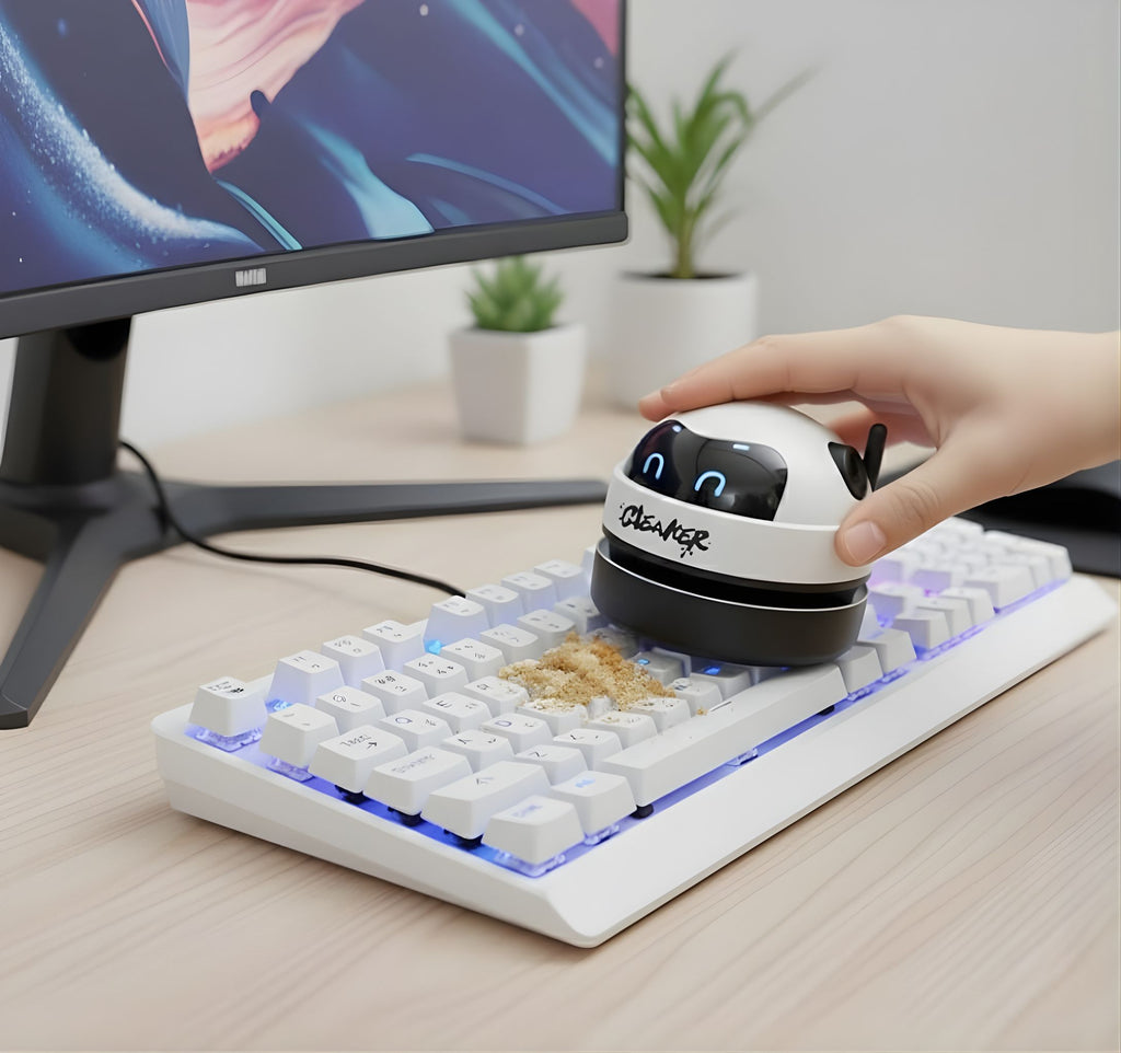 Cleanaut (Black Edition)