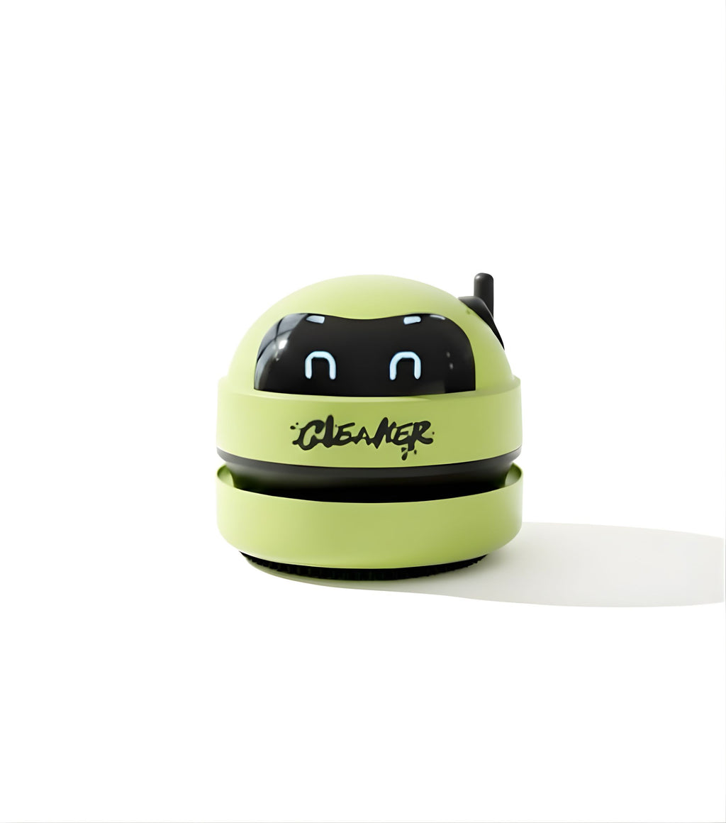 Cleanaut (Green Edition)