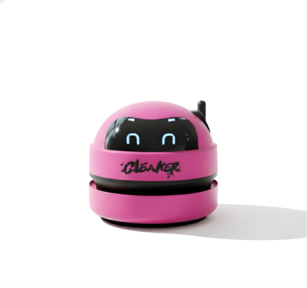 Cleanaut (Pink Edition)